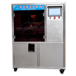 YM-ZDLZJ-5 全自動龍珠機(jī)
